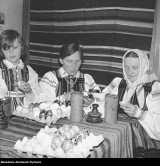 Wielkanoc w Śląskiem: kompot z chrzanu, procesja konna i tradycje. Tak obchodzono kiedyś święta wielkanocne w naszym regionie
