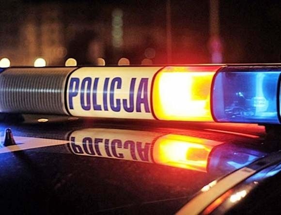 Policja interweniowała w gminie Wałcz.