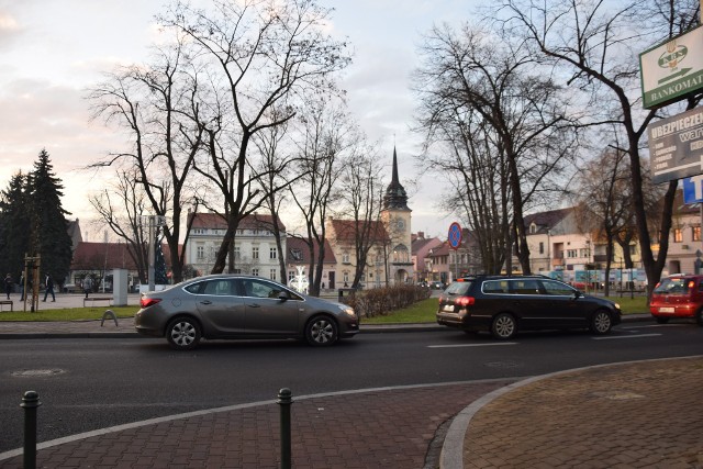 Propozycje poprowadzenia nowej trasy S7 prze gminę Skawina spotkały się  z kategorycznym sprzeciwem protestem samorządowców
