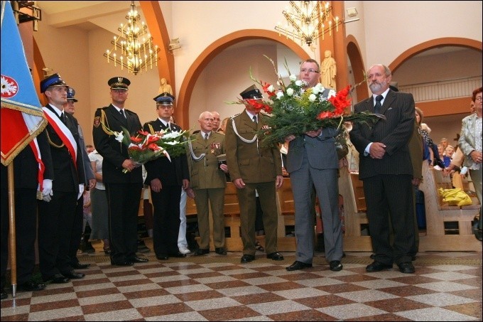 Obchody Święto Wojska Polskiego