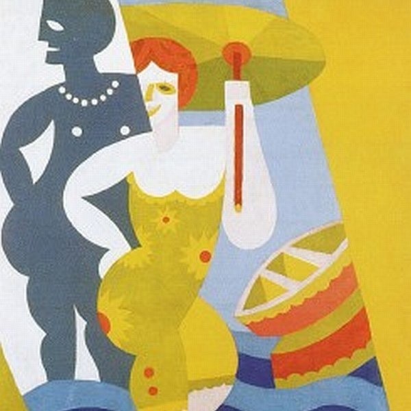 &#8222;Życie człowieka jest ufarbowane na kolor jego wyobraźni&#8221; mawiał Pablo Picasso.