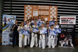 Zawodnicy Klubu Karate Morawica wywalczyli w Kłajpedzie 14 medali. Trener Andrzej Horna zadowolony [ZDJĘCIA]
