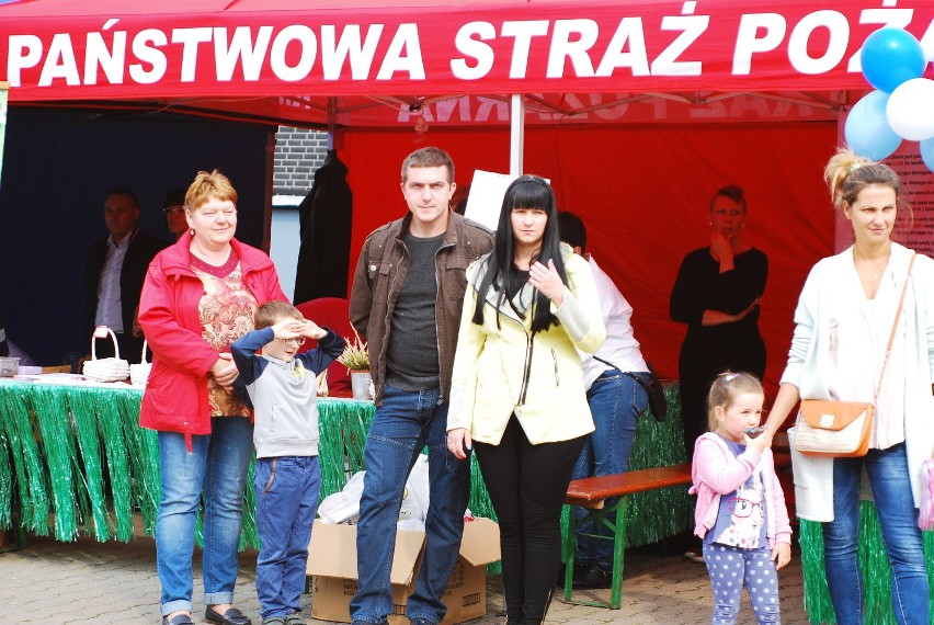 Bytom: Dożynki w Stolarzowicach