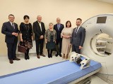 Tomograf w szpitalu w Krośnie Odrzańskim zaczyna działać. Pracownia tomografii komputerowej otwarta!