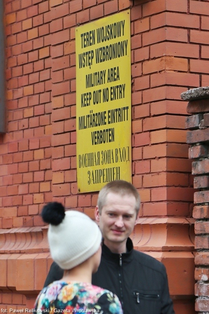 Rezerwiści szkolili się we Wrocławiu. "To nasz obowiązek" (ZDJĘCIA, FILM)