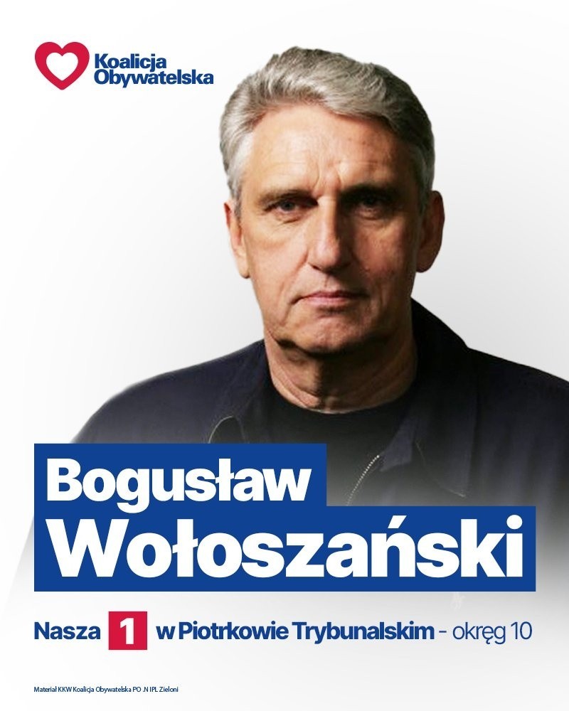 Bogusław Wołoszańskim był miernym rosyjskim agentem, to źle...