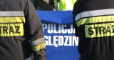 Ciało mężczyzny w aucie przy autostradzie A1. Będzie śledztwo