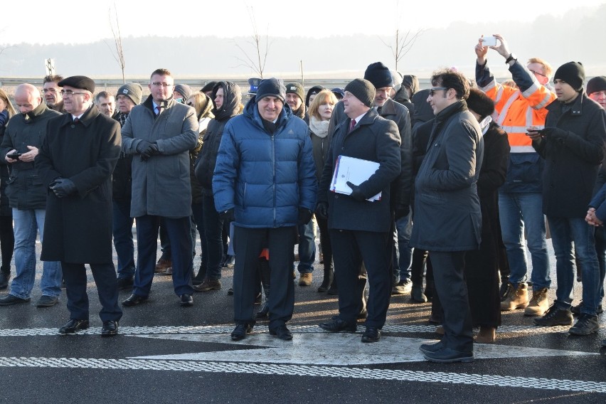 Włoska firma „Astaldi” miała 22 miesiące na wykonanie...