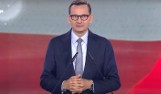 Premier Mateusz Morawiecki na konwencji PiS: Przed Polską kluczowy wybór, zwyciężymy