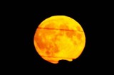 Superpełnia - dziś Księżyc jest najbliżej Ziemi!