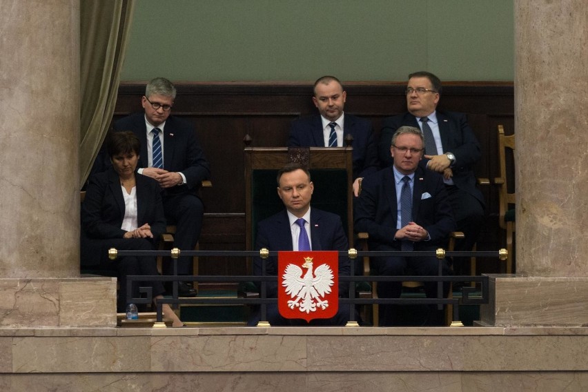 Sejm: Expose Mateusza Morawieckiego. Najważniejsze obietnice nowego premiera [TREŚĆ WYSTĄPIENIA]