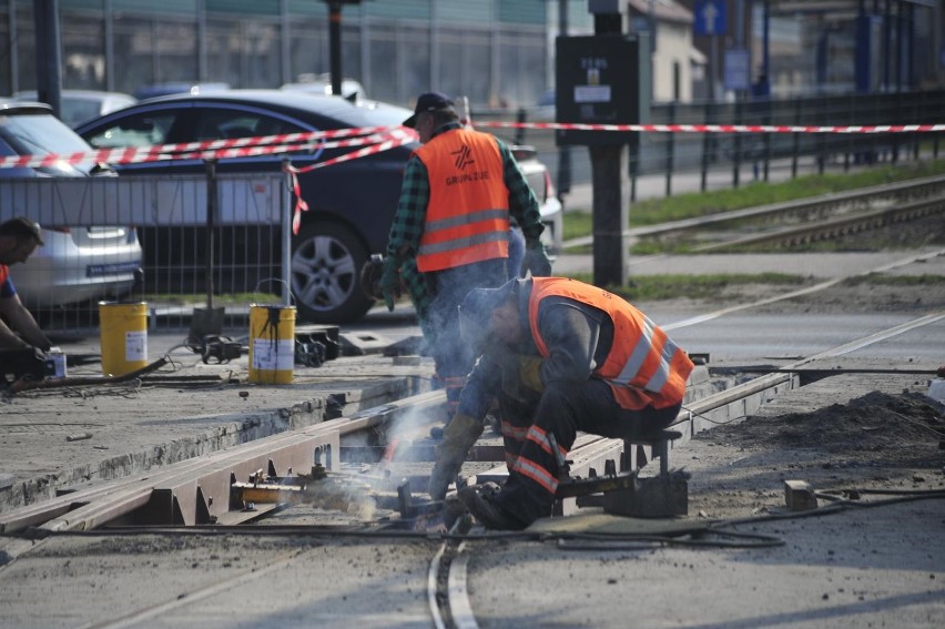 Kraków już od kilku lat stosuje metodę nakładkową przy...