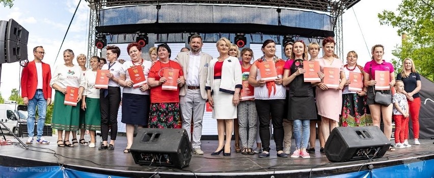 Podczas Festiwalu Polska od Kuchni wyłoniono zwycięzców w...