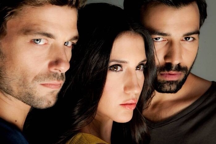 „Winnice miłości”. Nowy grecki serial na antenie TVP Kobieta. Będzie ciekawszy niż tureckie produkcje?