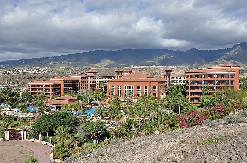 Hotel Costa Adeje Palace