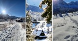 Tatry. Hala Gąsienicowa w śniegu. "To najpiękniejsza hala w naszych górach wysokich" [ZDJĘCIA INSTAGRAMERÓW] 16.12