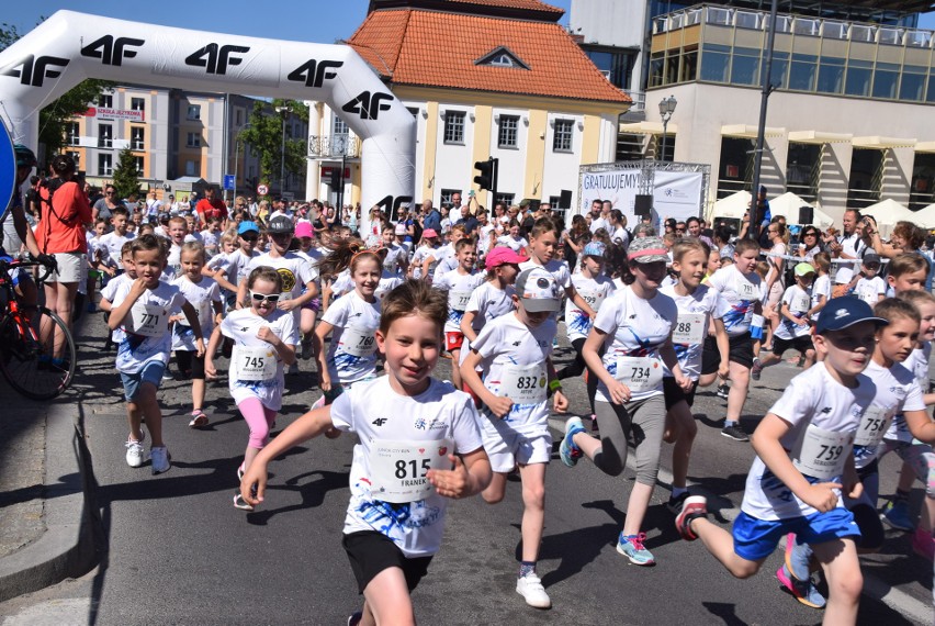 W ramach PKO Białystok Półmaratonu, największej imprezy...