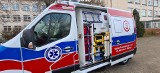 Respiratory i nowy sprzęt dla szpitala w Golubiu-Dobrzyniu - do walki z epidemią koronawirusa