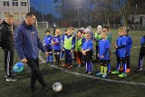 Z podwórka na stadion. Duże sukcesy z małej Niemicy zasługą jednego człowieka [WIDEO]