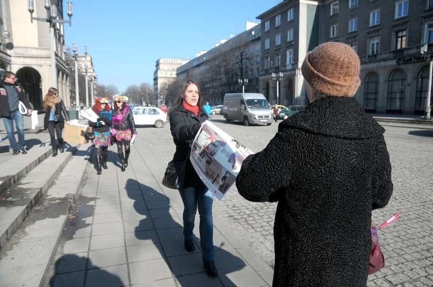 Pokazali, że kochają swoją dzielnicę [ZDJĘCIA]