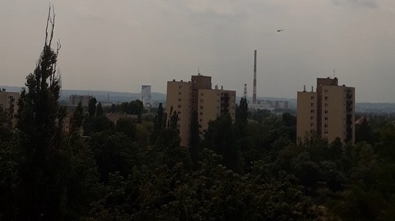 Kraków. Życie z helikopterami nad balkonem. List Czytelnika
