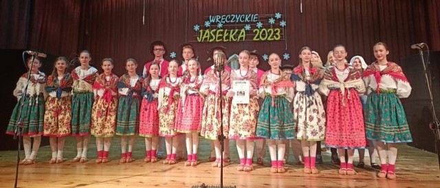 Sukces Zespołu Folklorystycznego „Turowianie” z Olsztyna. Wygrali w ogólnopolskim konkursie