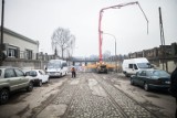 Wkrótce rozpocznie się remont ul. Tramwajowej i Węglowej 