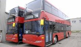 Słupska fabryka autobusów Scania podbija angielski rynek. U nas powstają piętrusy dla Londynu (wideo, zdjęcia)