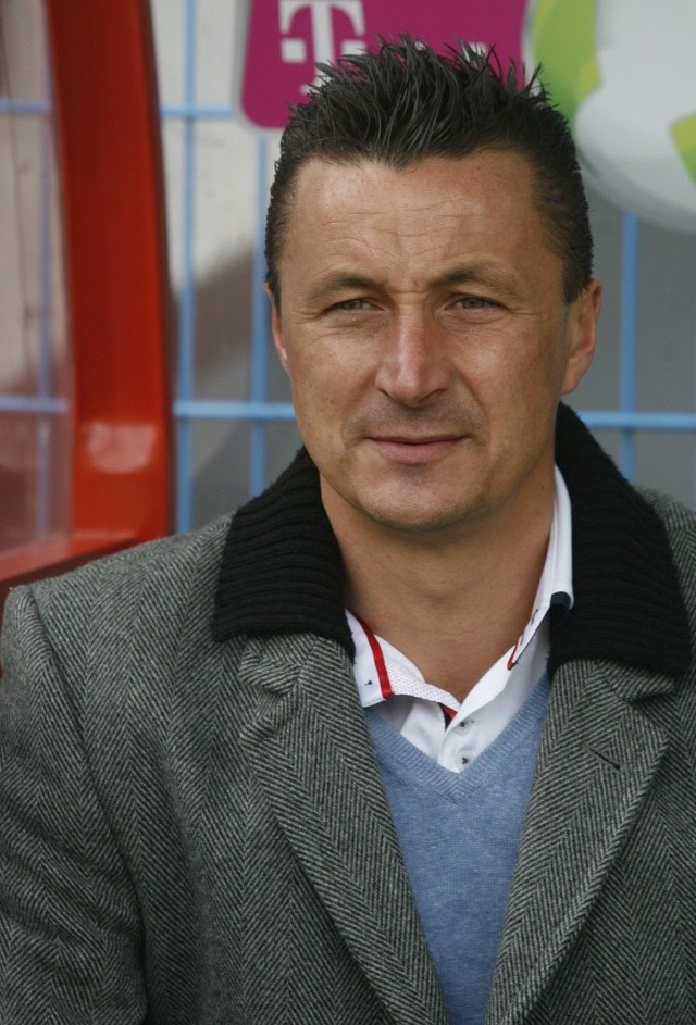 Tomasz Hajto