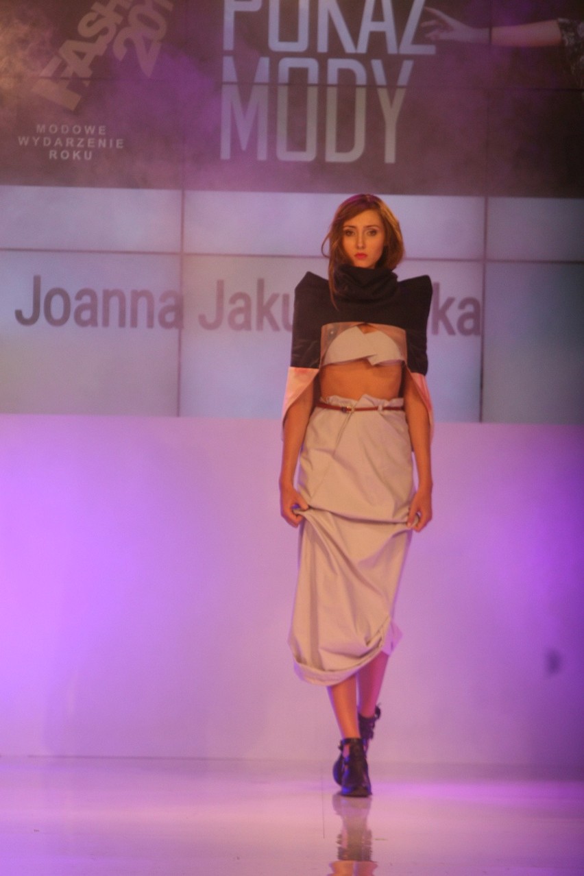 Żory Be Fashion 2015: Piękne modelki na wybiegu [WIDEO, ZDJĘCIA]