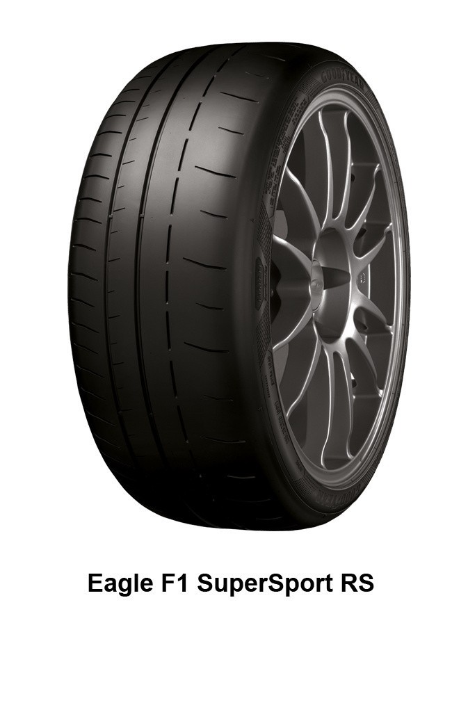 Na rynku debiutują właśnie aż 4 nowe opony marki Goodyear....