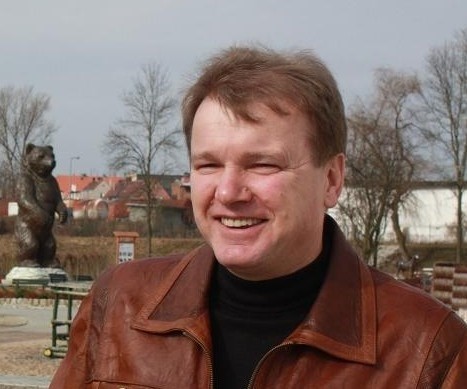 Zdzisław Malczuk to kandydat z powiatu nowosolskiego