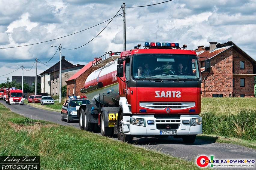 IX Międzynarodowy Zlot Pojazdów Pożarniczych - Fire Truck...