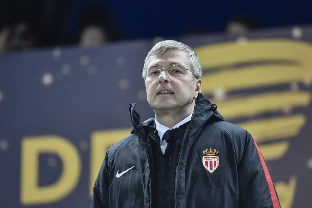 Rosyjski oligarcha Dmitrij Rybołowlew może na razie rządzić AS Monaco