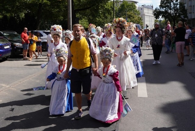 Z uwagi na pogodę, wydarzenie zostało odwołane