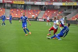 Podbeskidzie - Stal Mielec 0:2. Stadion przyjazny gościom. Podbeskidzie znów przegrywa u siebie