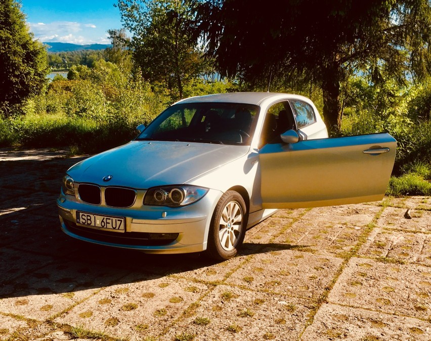 BMW 118i