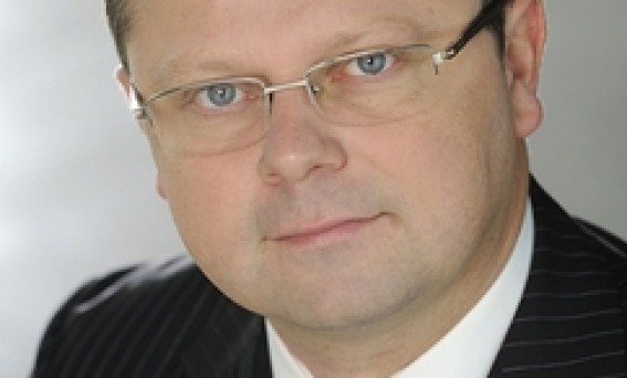 Andrzej Szejna, lider SLD w Świętokrzyskiem.