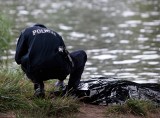 Tragedia w pierwszy dzień świąt w Bydgoszczy. Z rzeki wyłowiono ciało mężczyzny