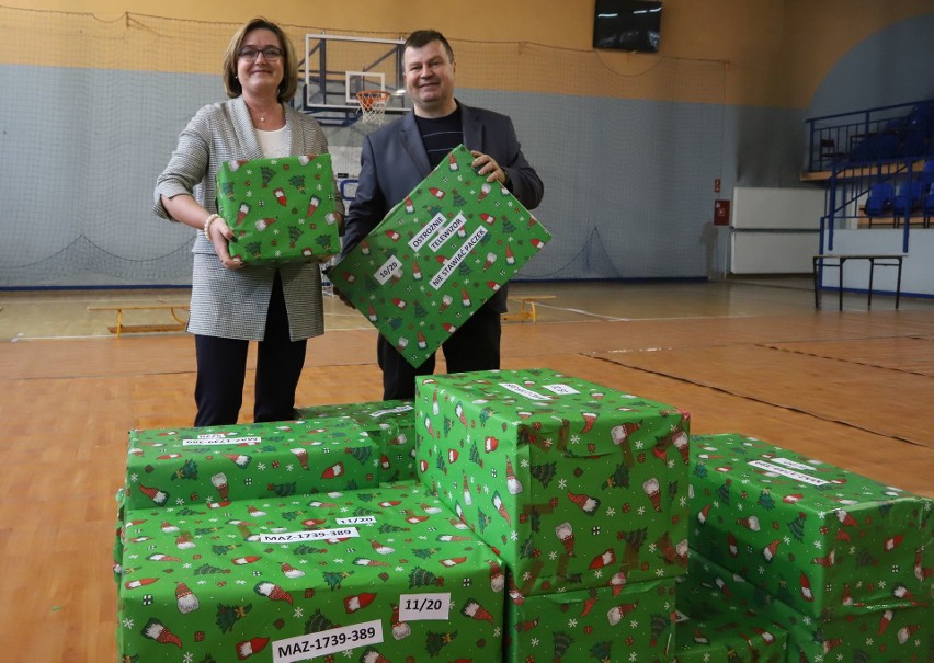 Szlachetna Paczka 2019 w regionie radomskim. „Weekend Cudów” 7 i 8 grudnia