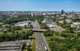 GDDKiA w Katowicach rozstrzygnęła przetarg na przebudowę wiaduktów nad S86 w Katowicach. Będą spore utrudnienia dla kierowców