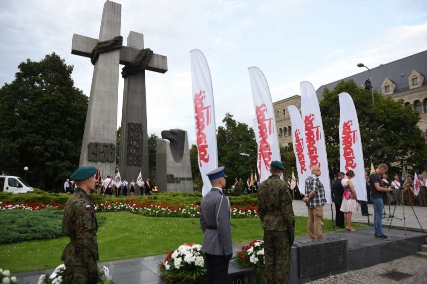 Wielkopolska "Solidarność" świętowała 37. jubileusz...