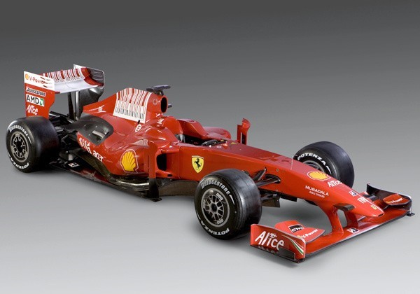 Team Ferrari będzie w tym sezonie bronił tytułu mistrza świata Formuły 1 wśród konstruktorów, który w ubiegłym roku wywalczył po raz 16. w historii, a drugi z rzędu.