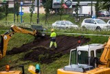 Kraków. Budowa Trasy Łagiewnickiej oficjalnie otwarta [ZDJĘCIA] 