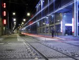 Dlaczego po Wrocławiu nie jeżdżą nocne tramwaje?