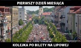 Memowisko. Najpopularniejsze memy z Białegostoku i regionu (zdjęcia)