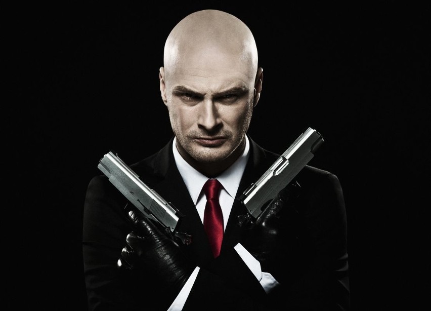 Hitman: Rozgrzeszenie...