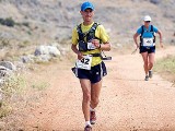 Dariusz Strychalski z Łap przebiegł maraton Al Andalus Ultra Trail. Pokonał 220 kilometrów