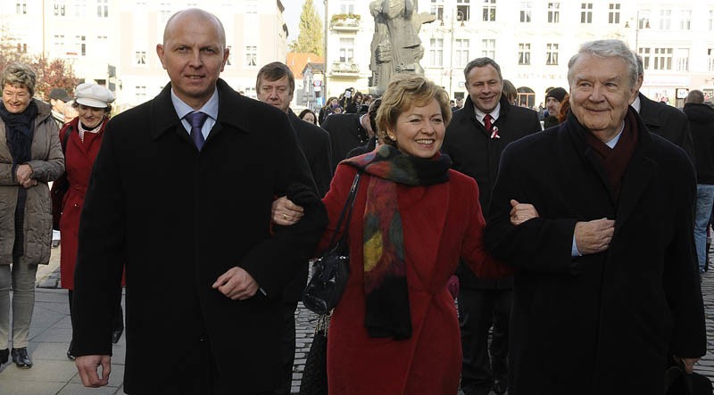 Nowe Bydgoskie Autografy już odsłonięte [zdjęcia]