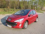 Peugeot 308 kontra Seat Leon